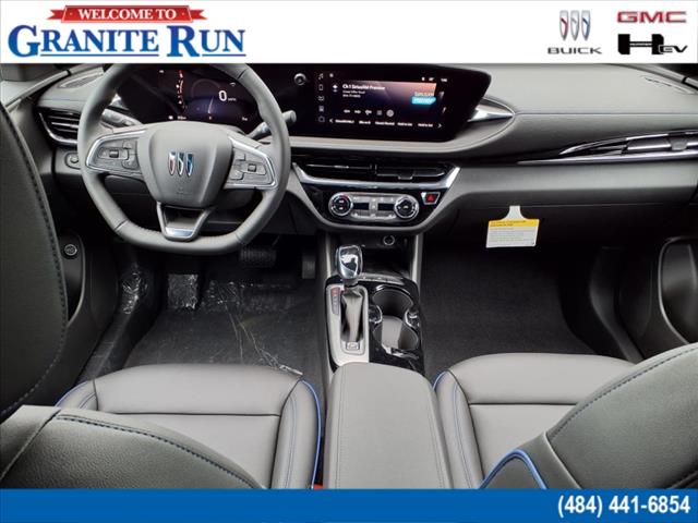 2025 Buick Envista Sport Touring