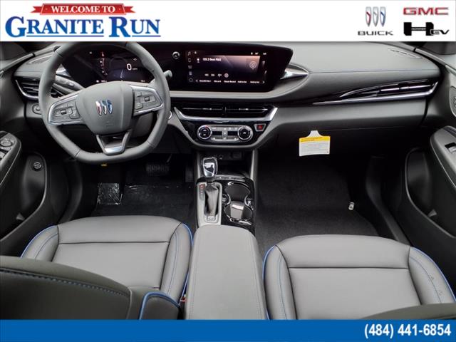 2025 Buick Envista Sport Touring