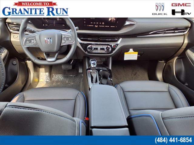 2025 Buick Envista Sport Touring