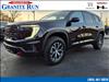 2025 GMC Acadia AWD AT4