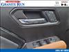 2025 GMC Canyon 4WD AT4