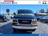 2023 GMC Savana 2500