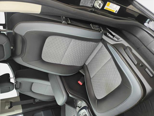 2020 Chevrolet Colorado Z71