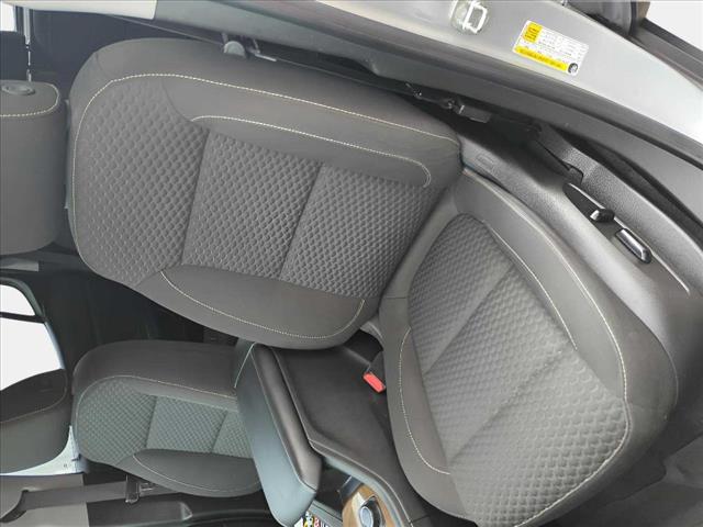 2018 GMC Acadia SLE-2