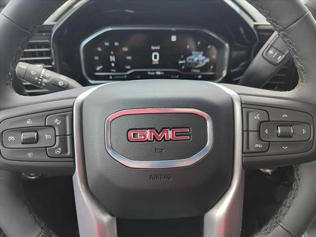 2025 GMC Sierra 2500HD SLT