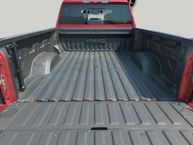 2025 GMC Sierra 2500HD SLT