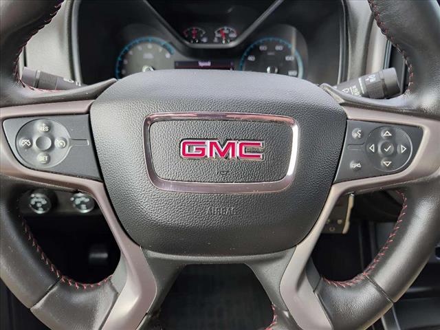 2019 GMC Canyon All Terrain