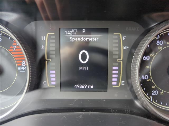 2019 Jeep Cherokee Upland