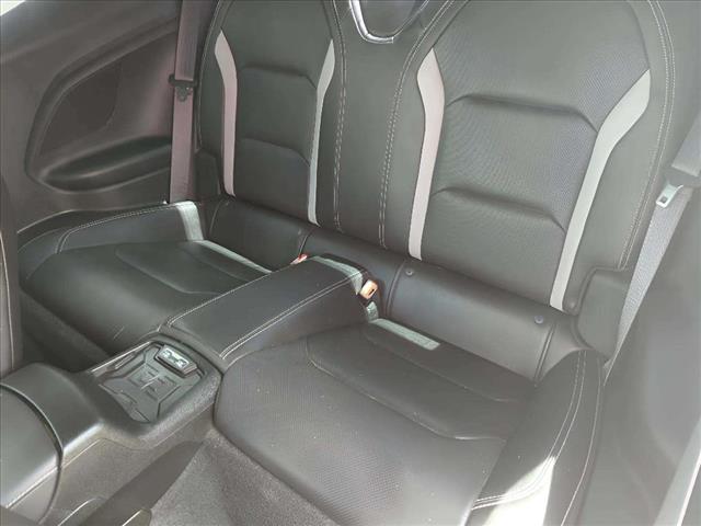 2021 Chevrolet Camaro SS