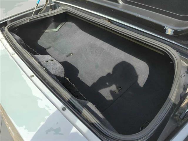 2002 Chevrolet Corvette Base