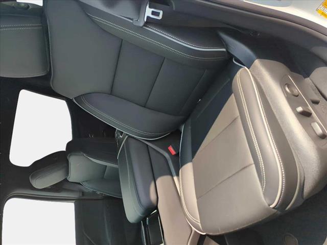 2025 Chevrolet Silverado EV LT