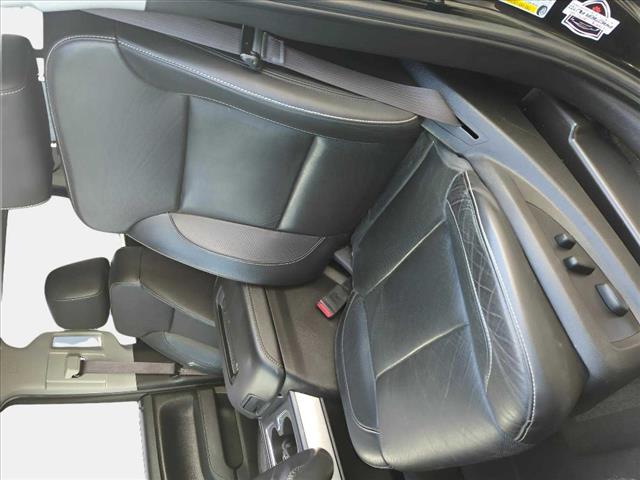 2017 Chevrolet Silverado 2500HD LTZ