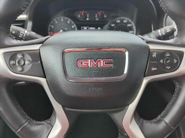 2018 GMC Acadia SLE-2