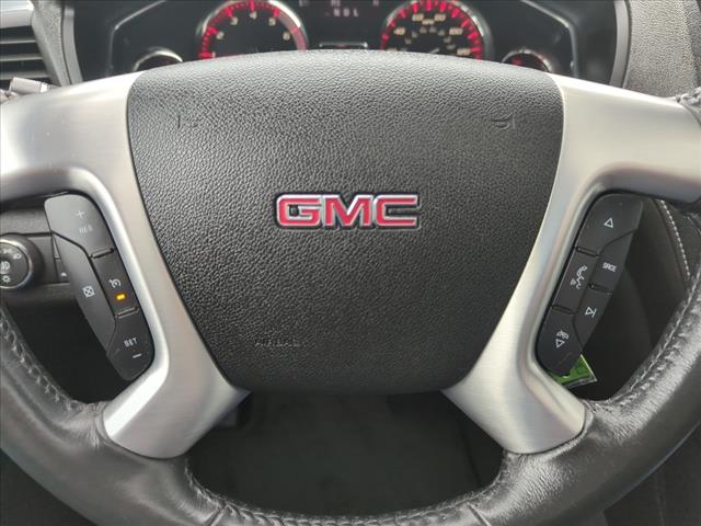2015 GMC Acadia SLT-1