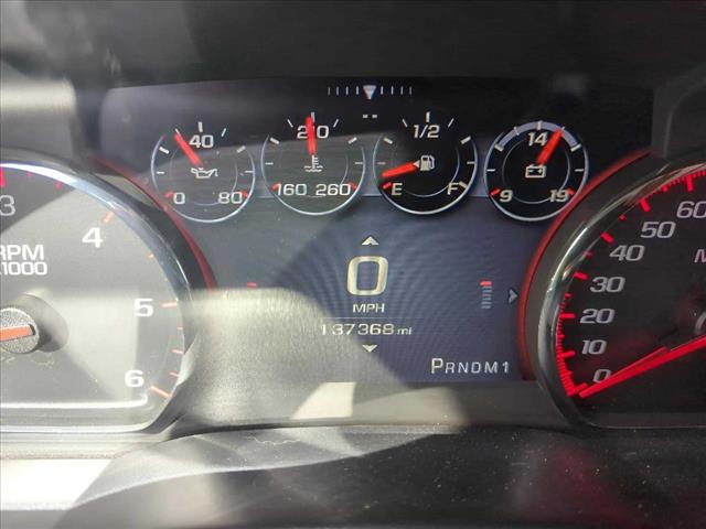 2015 GMC Sierra 2500HD Denali