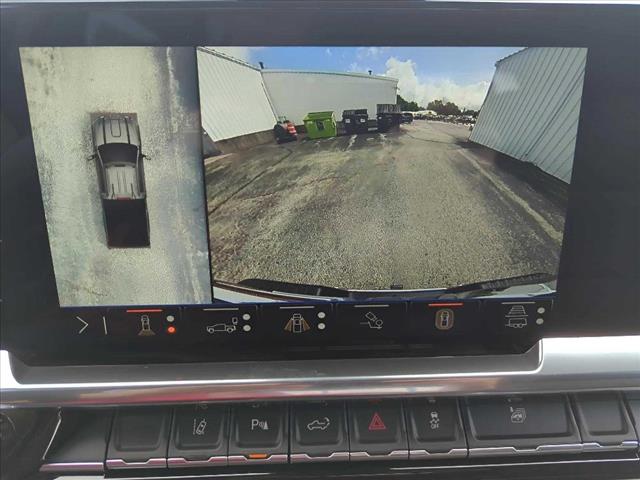 2025 GMC Sierra 2500HD SLT