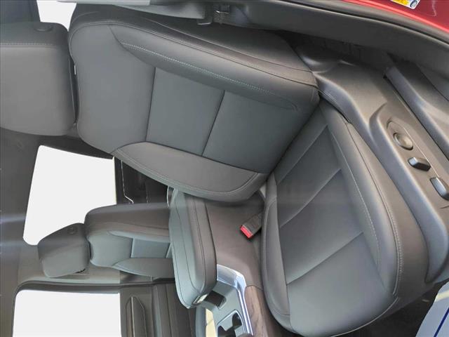 2025 GMC Sierra 2500HD SLT