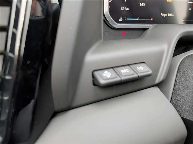 2026 GMC Sierra 2500HD AT4