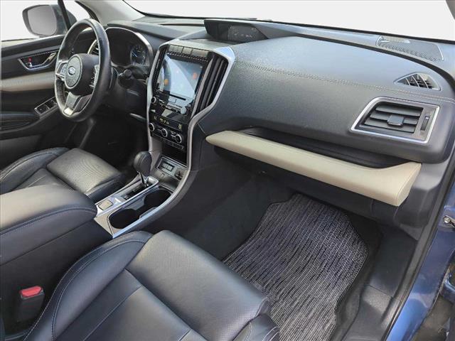 2020 Subaru Ascent Limited 7-Passenger