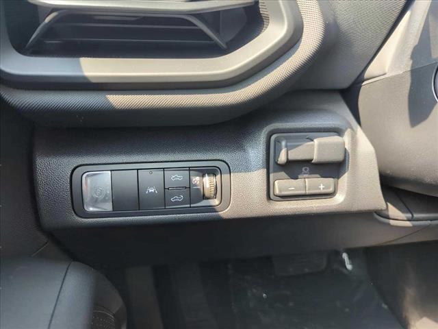 2025 Chevrolet Silverado EV LT