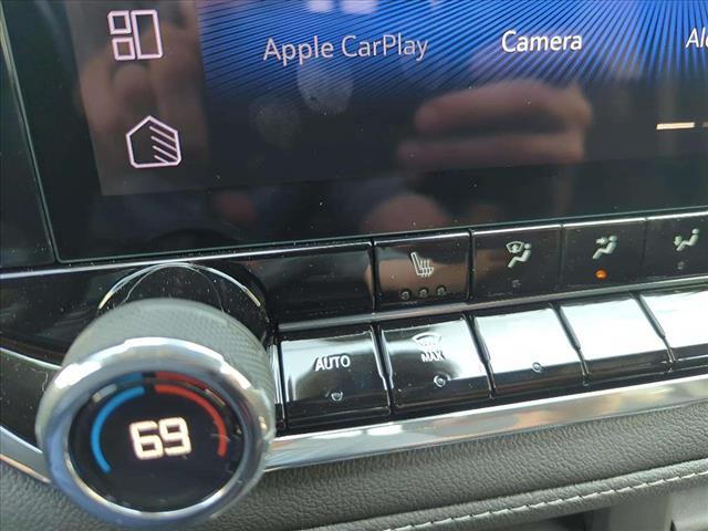 2025 Chevrolet Colorado LT