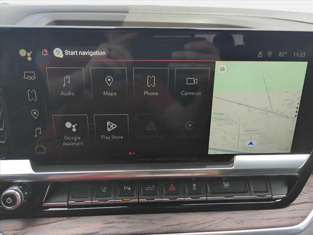 2025 GMC Sierra 2500HD SLT