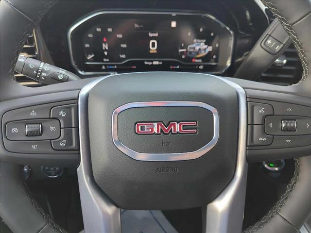 2025 GMC Sierra 2500HD SLT