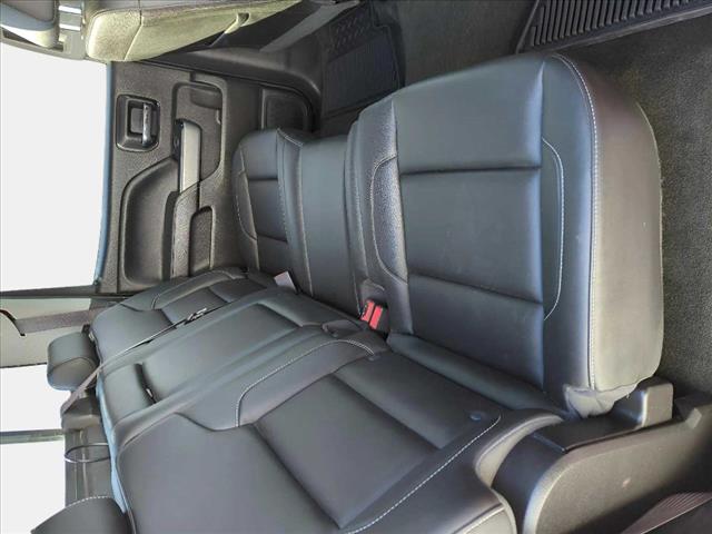 2017 Chevrolet Silverado 1500 LT Z71