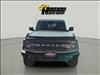 2022 Ford Bronco Badlands Advanced