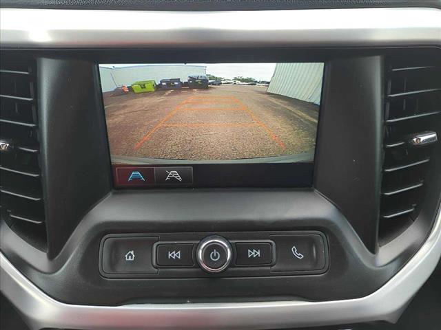2018 GMC Acadia SLE-2