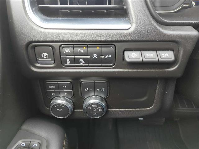 2021 GMC Yukon AT4