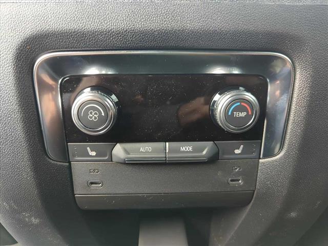 2025 GMC Yukon XL Elevation