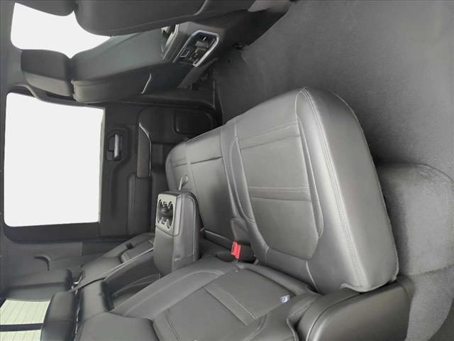 2021 GMC Sierra 3500HD Denali