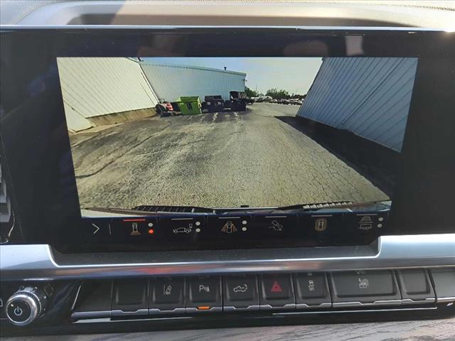 2025 GMC Sierra 2500HD SLT