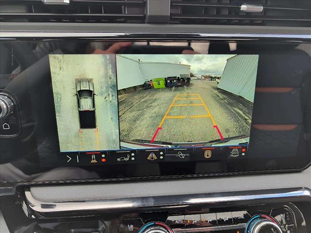 2026 GMC Sierra 2500HD AT4