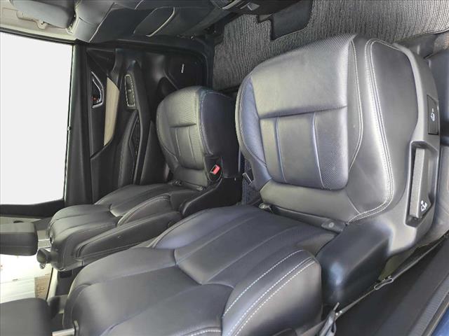2020 Subaru Ascent Limited 7-Passenger