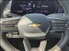 2025 Chevrolet Silverado EV LT