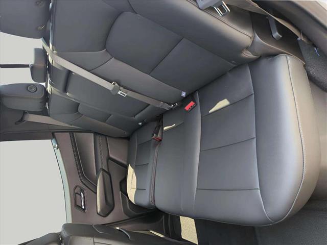 2025 Chevrolet Colorado LT