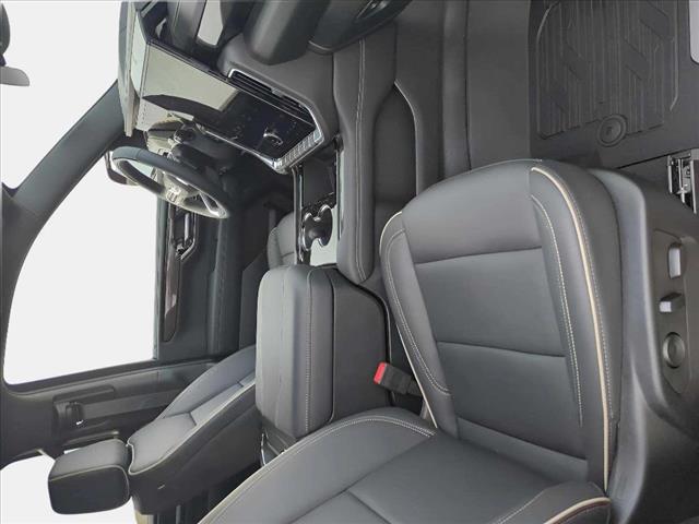 2025 GMC Yukon XL Elevation