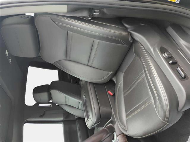 2021 GMC Sierra 3500HD Denali