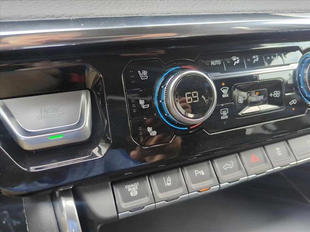 2025 GMC Sierra 2500HD Denali