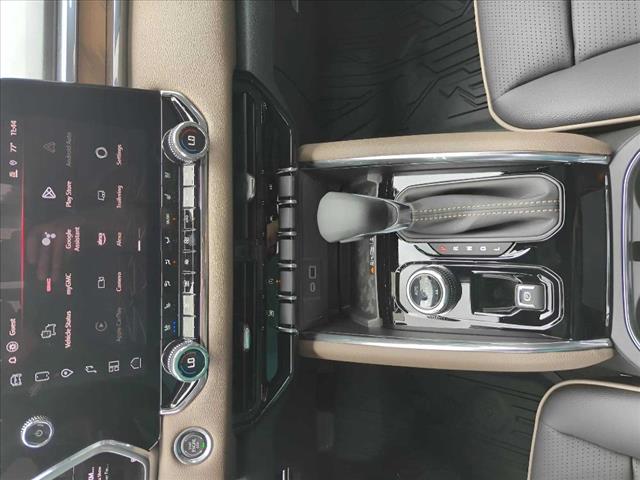 2025 GMC Canyon Denali