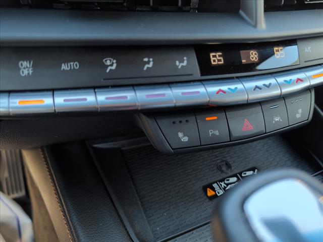 2023 Cadillac CT4 Sport