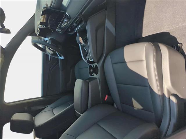 2025 Chevrolet Colorado LT