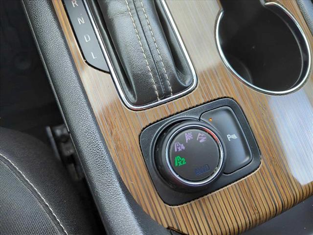 2018 GMC Acadia SLE-2