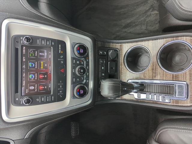 2015 GMC Acadia SLT-1