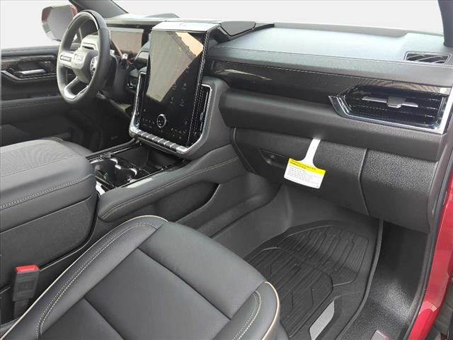 2025 GMC Yukon XL Elevation
