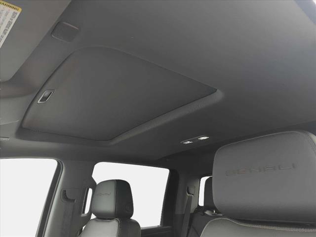 2021 GMC Sierra 3500HD Denali