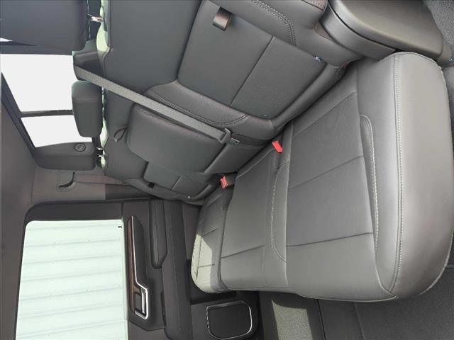 2025 GMC Sierra 2500HD SLT