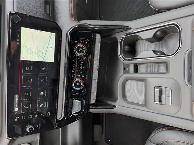 2026 GMC Sierra 2500HD AT4